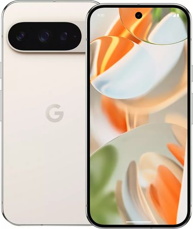Google Pixel 9 Pro 5G TD-LTE JP 512GB GWVK6